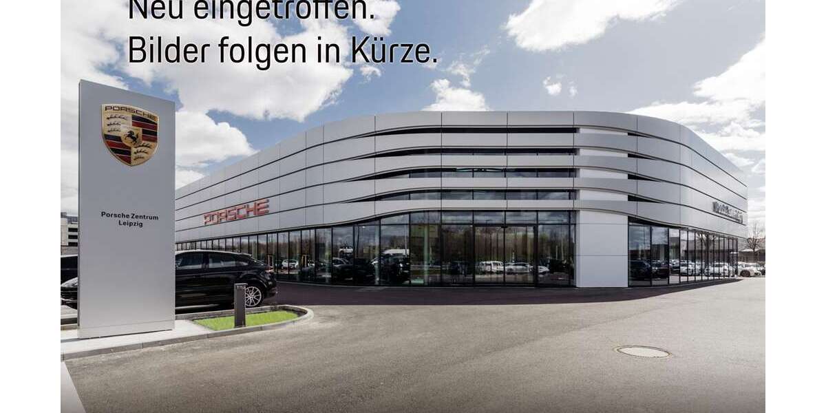 Porsche Panamera 31.259 km 159.800 &euro; Leipzig 04356