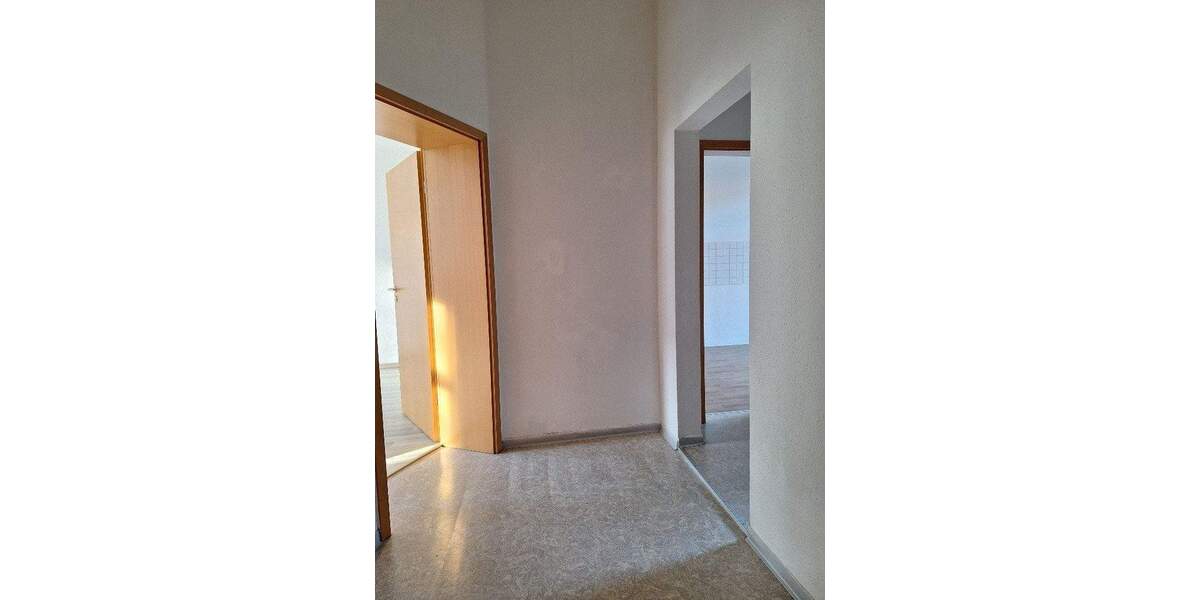 Etagenwohnung Eilenburg Eilenburg-Ost - 2 Zimmer, 57 m&sup2;, 385&euro; | Angebot:25801833