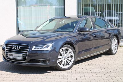 Audi A8 79.445 km 43.498 &euro; Leipzig 04249