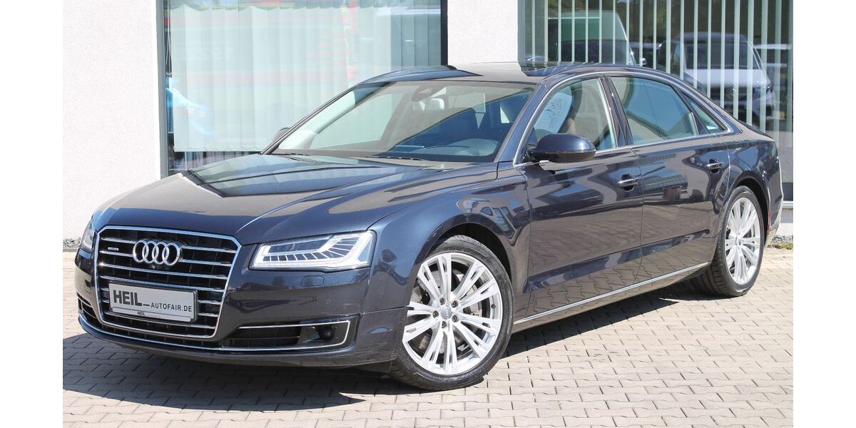 Audi A8 79.445 km 43.498 &euro; Leipzig 04249