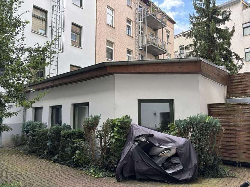Bezugsfreie Erdgeschosswohnung in bester Lage: Soll-Rendite 5% 3 zimmer