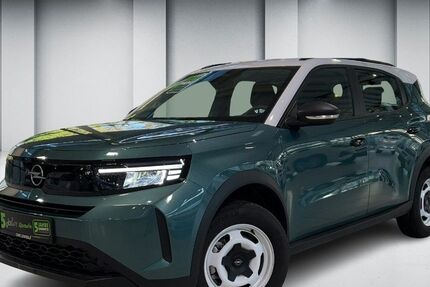 Opel Frontera 16.119 km 19.490 &euro; Leipzig 04179