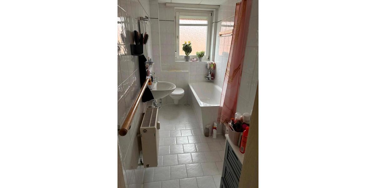 Schöne 2 Raumwohnung in Zentrumsnähe 2 zimmer