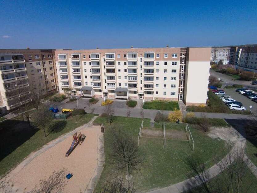 Wohnung zum Mieten in Leipzig 502 € 61.22 m²