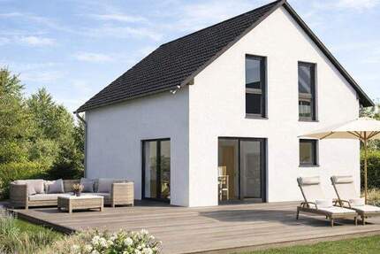 Haus Schkopau-Hohenweiden Hohenweiden - 4 Zimmer, 110 m&sup2;, 403.550&euro; | Angebot:25803105