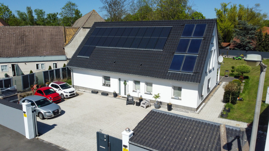 Einfamilienhaus Leipzig Plaußig-Portitz - 6 Zimmer, 240 m&sup2;, 828.000&euro; | Angebot:25708999