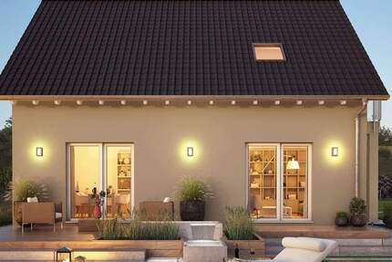 Haus Zwenkau Großdalzig - 5 Zimmer, 145 m&sup2;, 472.000&euro; | Angebot:25740208