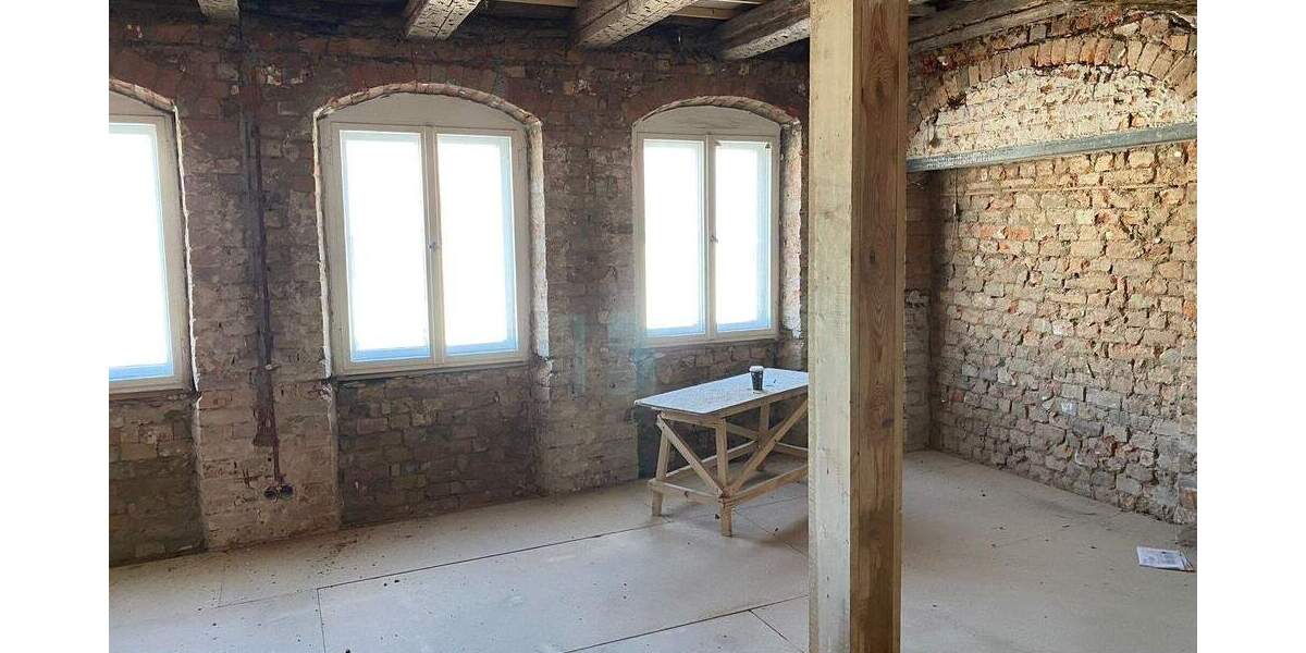 Etagenwohnung Schkeuditz - 3 Zimmer, 88 m&sup2;, 436.500&euro; | Angebot:25685664