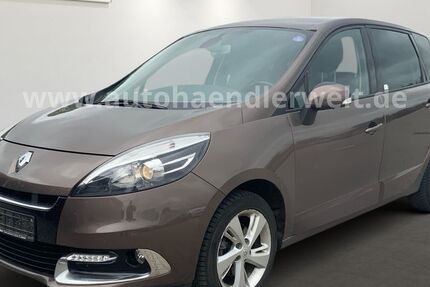Renault Scenic 141.977 km 4.999 &euro; Brehna 06796