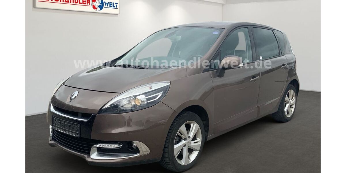 Renault Scenic 141.977 km 4.999 &euro; Brehna 06796