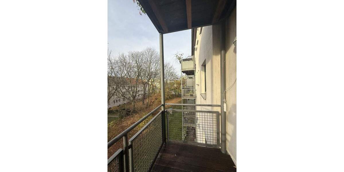 Etagenwohnung Leipzig Wahren - 2 Zimmer, 46 m&sup2;, 332&euro; | Angebot:25701649