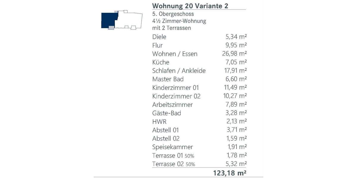 Etagenwohnung Leipzig Schleußig - 4 Zimmer, 123 m&sup2;, 825.500&euro; | Angebot:25997413