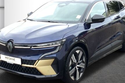 Renault Megane 9.000 km 33.495 € Halle 06132