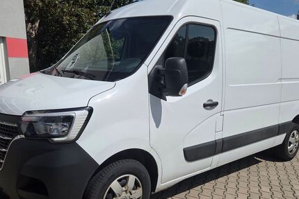 Renault Master 47.500 km 20.900 &euro; Leipzig 04249