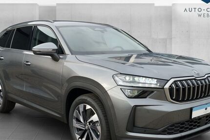 Skoda Kodiaq 9.355 km 43.780 &euro; Leipzig 04158