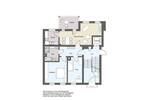 Etagenwohnung Leipzig Wahren - 3 Zimmer, 69 m&sup2;, 160.000&euro; | Angebot:26247776