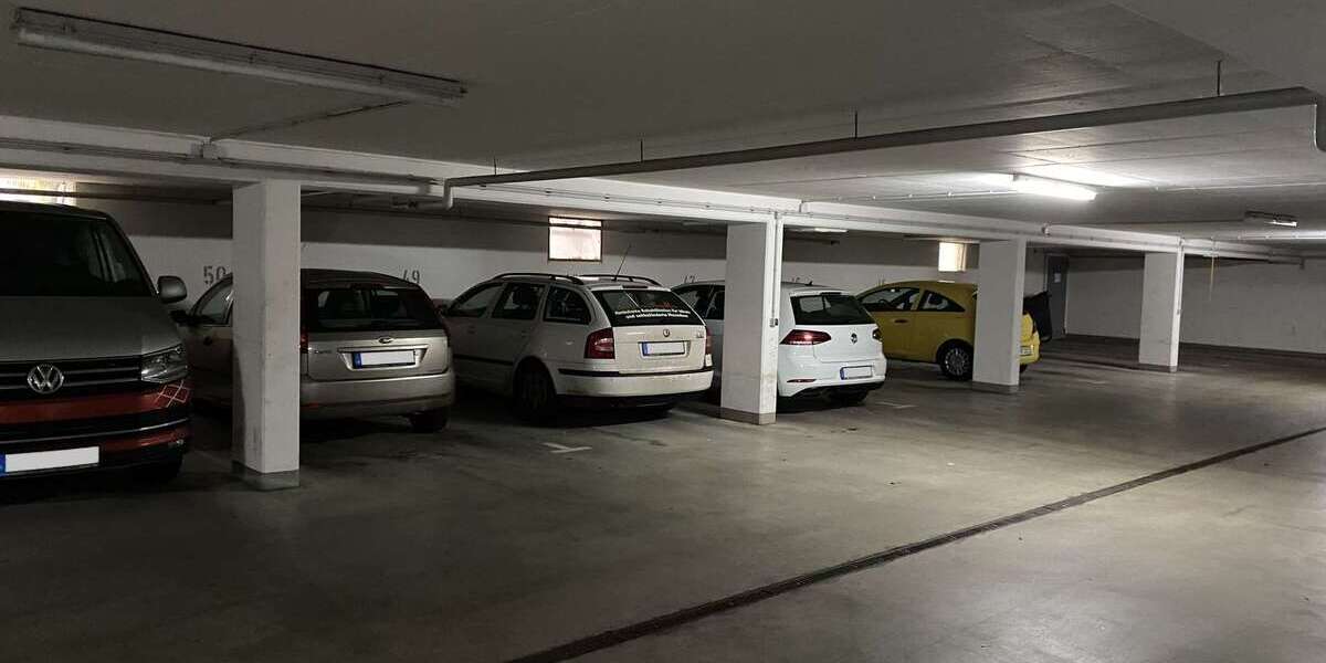 Garagen / Stellplätze Leipzig Süd - 25.000&euro; | Angebot:26456330