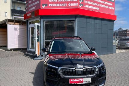 Skoda Kamiq 20.355 km 21.999 &euro; Leipzig 04229