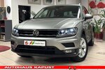 VW Tiguan 2.0 TDI Join DSG/LED/Navi/Spur/VZE/Ahk 71.000 km 23.490 € Leipzig 04347
