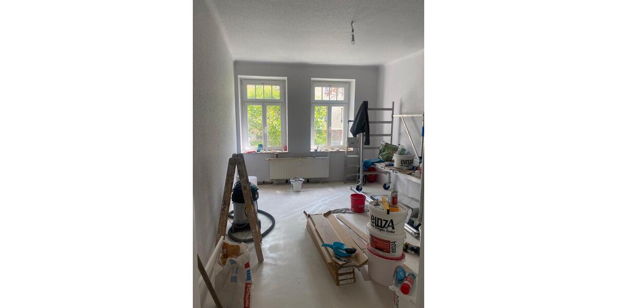 Erdgeschoßwohnung Leipzig Altwest - 2 Zimmer, 65 m&sup2;, 842&euro; | Angebot:26676947
