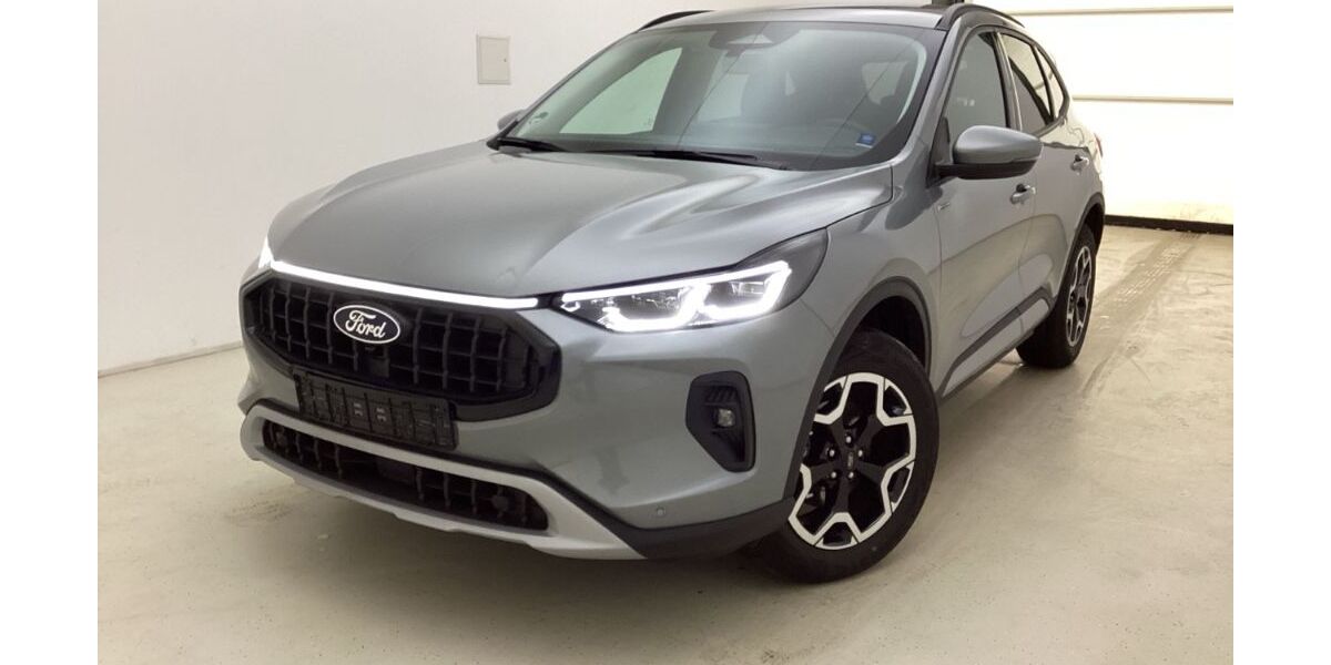 Ford Kuga 8.294 km 30.670 &euro; Leipzig 04179