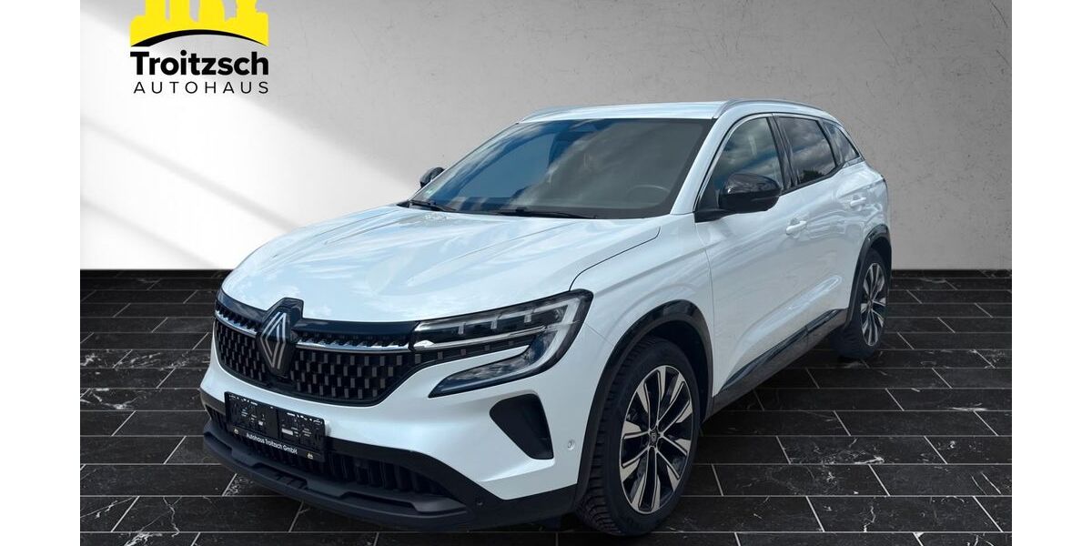 Renault Austral 33.879 km 24.990 &euro; Delitzsch 04509