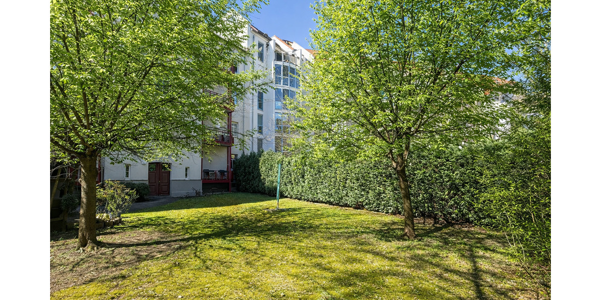 Etagenwohnung Leipzig Gohlis-Mitte - 2 Zimmer, 52 m&sup2;, 149.000&euro; | Angebot:26401975