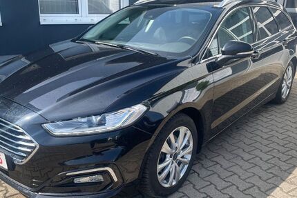 Ford Mondeo 64.998 km 22.699 &euro; Leuna 06237