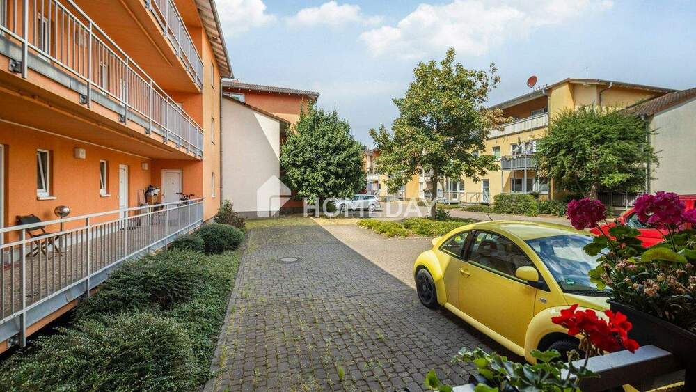 Etagenwohnung Beucha Beucha - 2 Zimmer, 65 m&sup2;, 125.000&euro; | Angebot:25696797