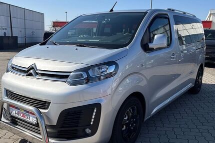 Citroen Jumpy 79.813 km 19.990 &euro; Borna/Eula 04552