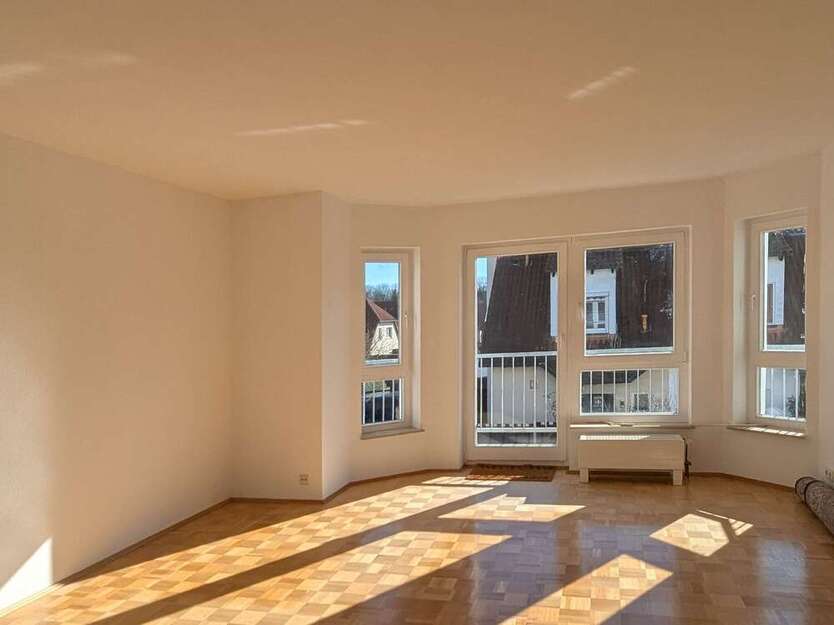 Wohnung zum Kaufen in Großpösna 180.000 € 73.65 m²