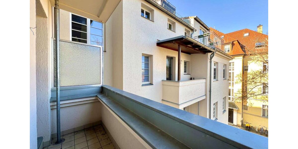 Etagenwohnung Leipzig Mitte - 2 Zimmer, 67 m&sup2;, 842&euro; | Angebot:26266417