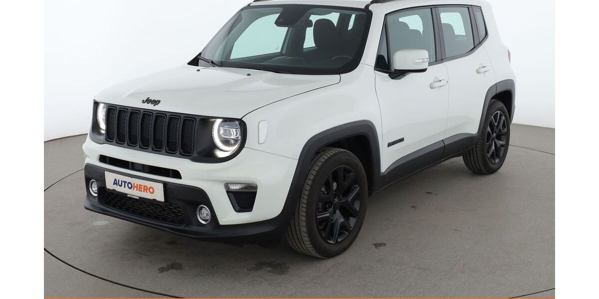 Jeep Renegade 53.178 km 16.080 &euro; Leipzig 04328
