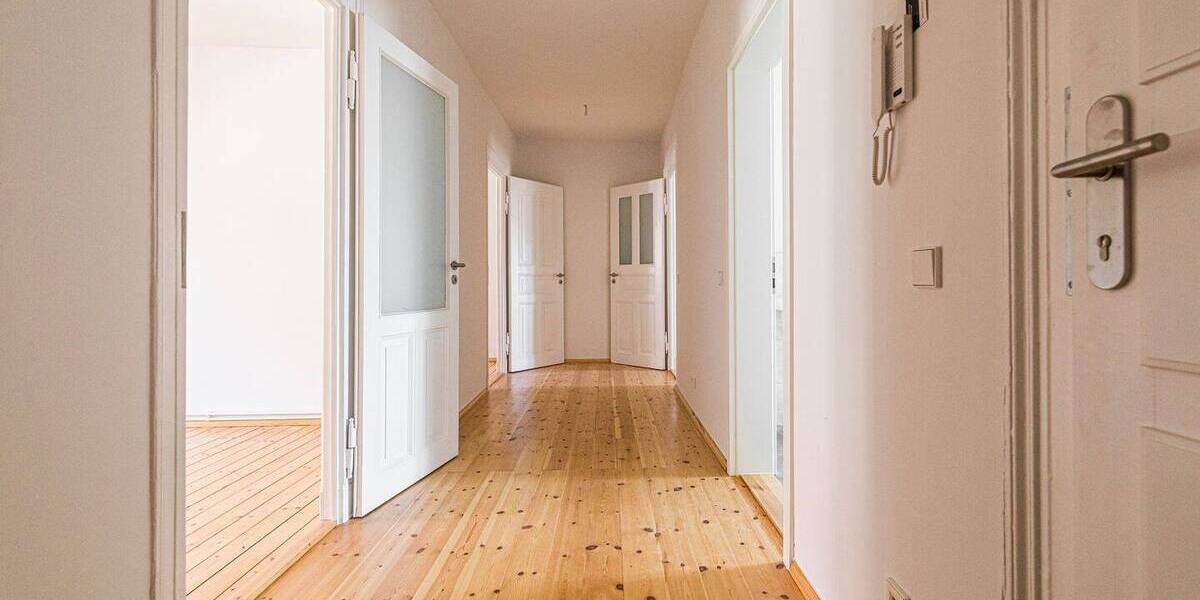 Etagenwohnung Leipzig Plagwitz - 2 Zimmer, 65 m&sup2;, 199.850&euro; | Angebot:26020153