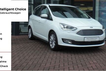 Ford C-Max 70.095 km 13.489 € Bitterfeld-Wolfen 06749