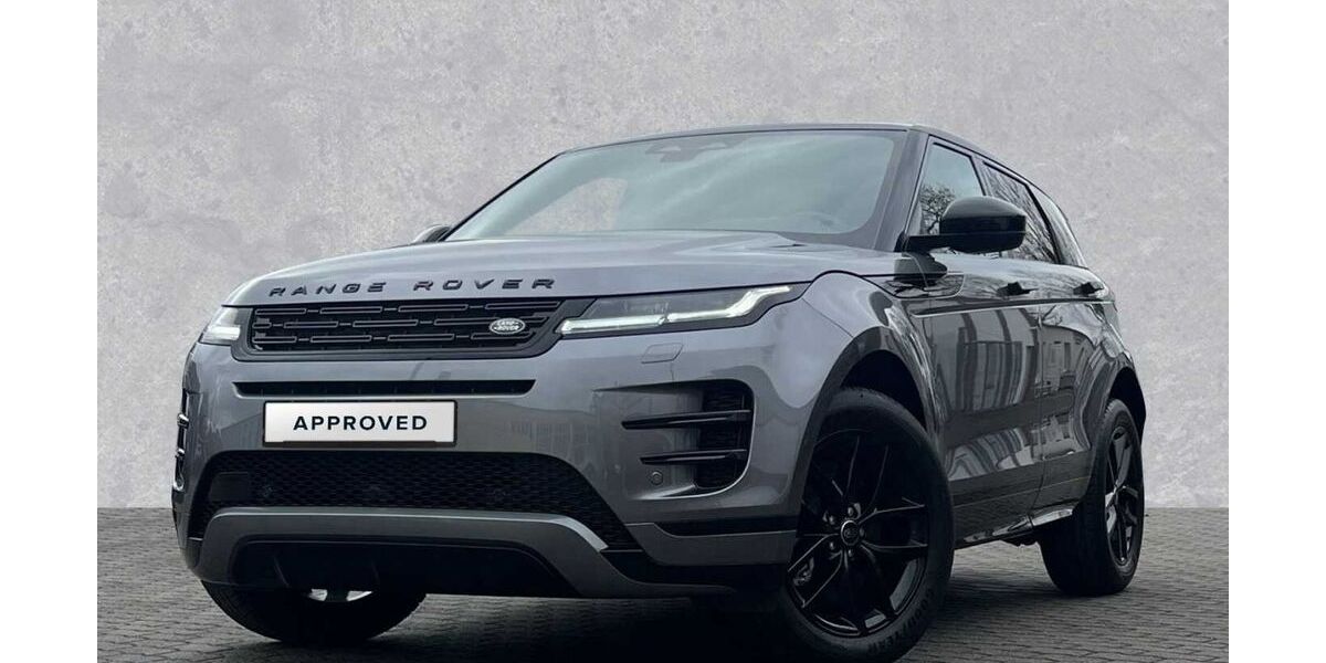 Land Rover Range Rover Evoque 8.950 km 54.930 &euro; Leipzig 04179