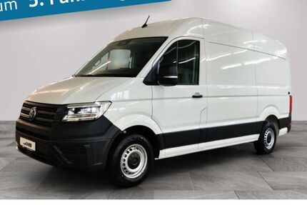 VW Crafter 3.500 km 54.980 &euro; Borna 04552