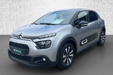 Citroen C3 19.879 km 13.950 &euro; Delitzsch OT Döbernitz 04509