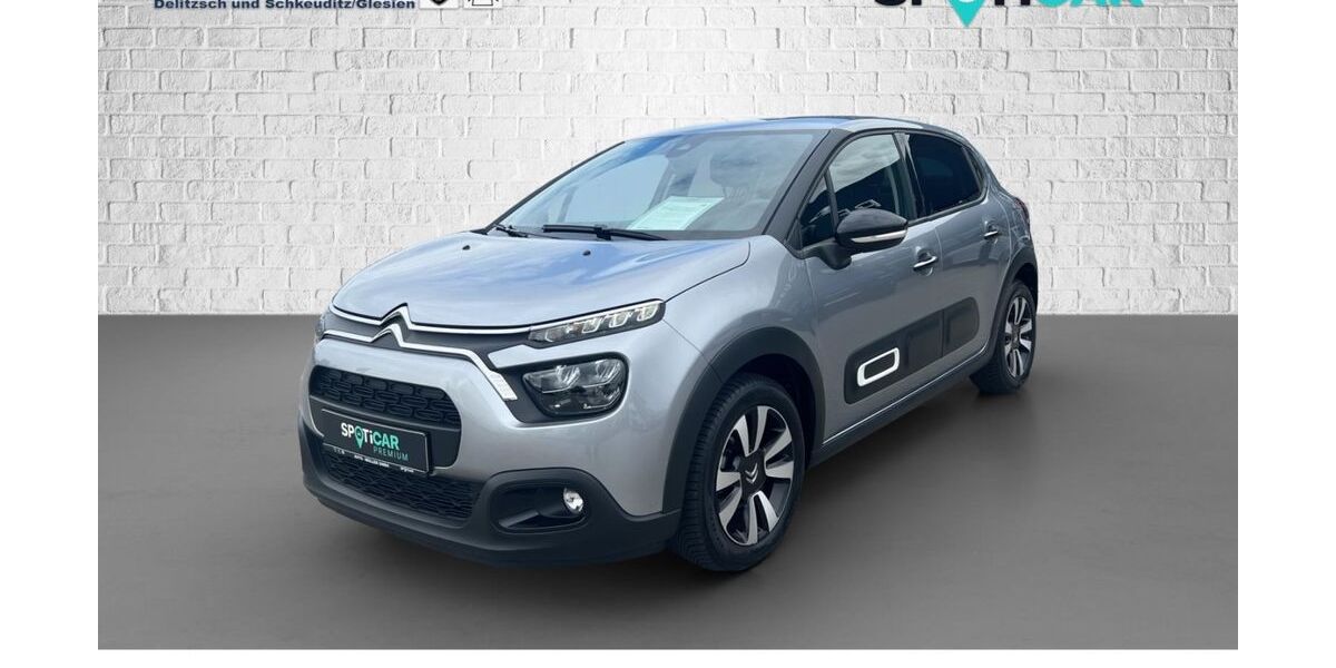 Citroen C3 19.879 km 13.950 &euro; Delitzsch OT Döbernitz 04509