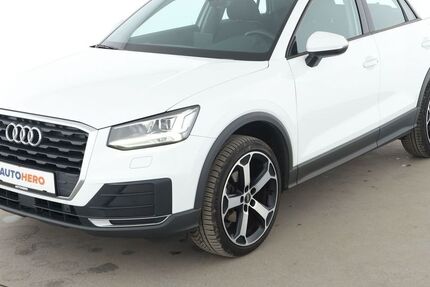Audi Q2 78.578 km 17.130 &euro; Leipzig 04328