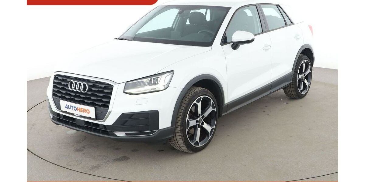 Audi Q2 78.578 km 17.130 &euro; Leipzig 04328