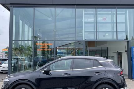 Kia Sportage 3.750 km 28.990 &euro; Leipzig 04316