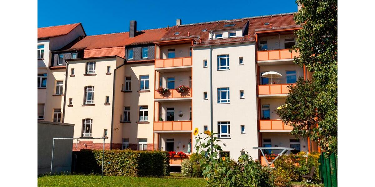 Etagenwohnung Wurzen - 2 Zimmer, 65 m&sup2;, 409&euro; | Angebot:26675772