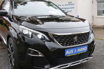 Peugeot 3008 95.000 km 16.940 € Halle 06116