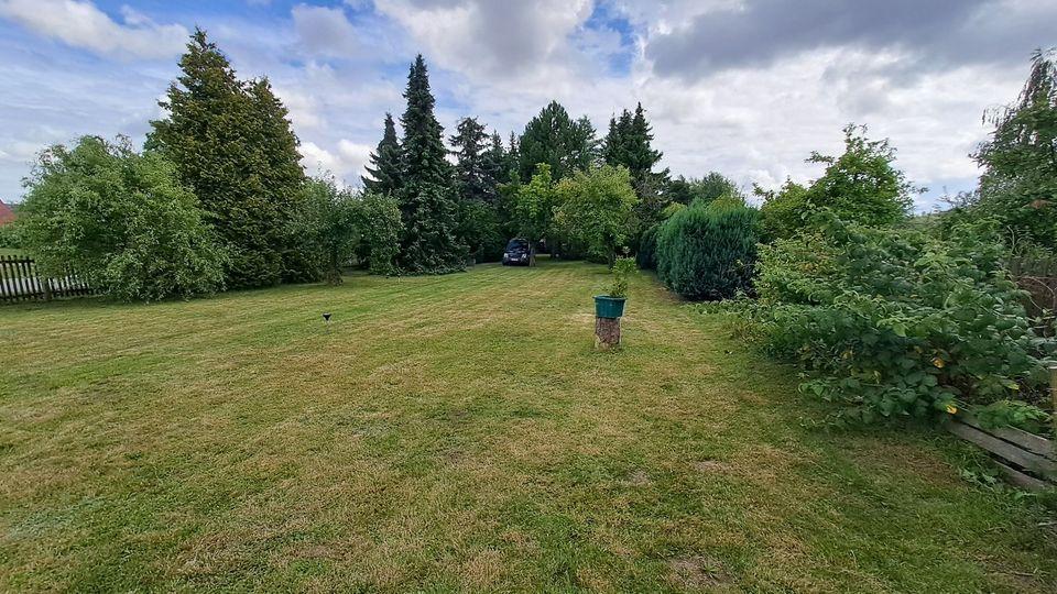 Bungalow Leipzig Südwest - 2 Zimmer, 50 m&sup2;, 80.000&euro; | Angebot:26623675