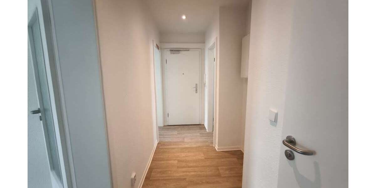 Wohnung zum Mieten in Merseburg 531 € 73.15 m² 4 zimmer