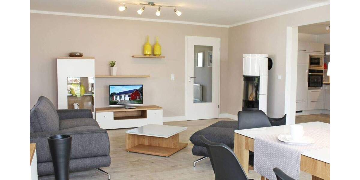 Bungalow Bad Dürrenberg Nempitz - 5 Zimmer, 126 m&sup2;, 329.520&euro; | Angebot:25738967