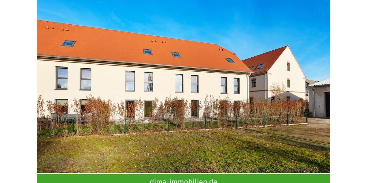 Maisonettenwohnung Leipzig Südwest - 4.5 Zimmer, 136 m&sup2;, 1.900&euro; | Angebot:25646450
