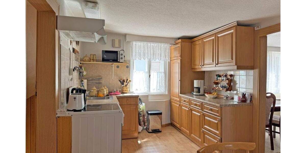 Einfamilienhaus Brandis - 5 Zimmer, 120 m&sup2;, 210.000&euro; | Angebot:25709029