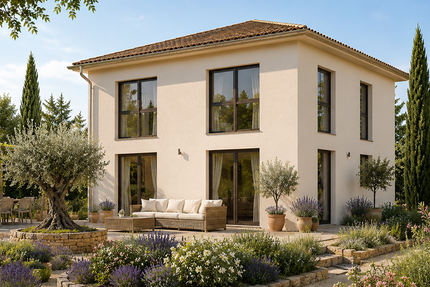 Haus zum Kaufen in Borsdorf 484.500 € 150 m² - Haus Borsdorf | Angebot:27008671